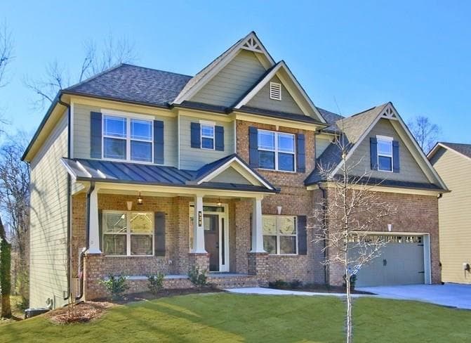 920 Mulberry Bay Drive, Dacula, GA 30019 — most recent listing photo