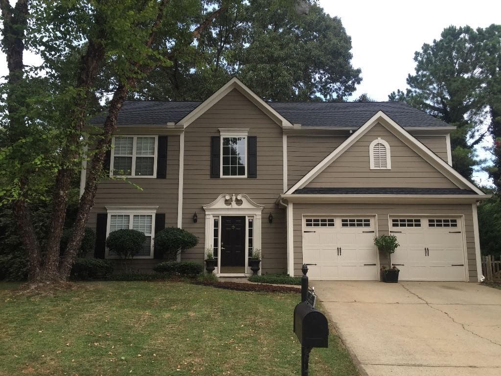 4382 Kenton Point, Kennesaw, GA 30144 — most recent listing photo