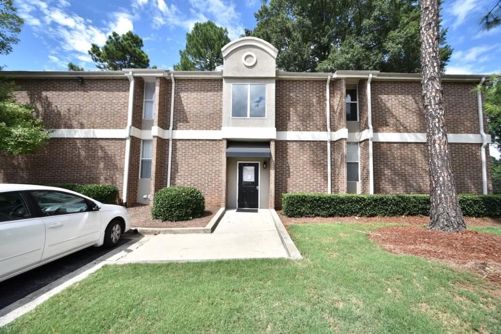 3301 Henderson Mill Road O - 8, Atlanta, GA 30341 — most recent listing photo