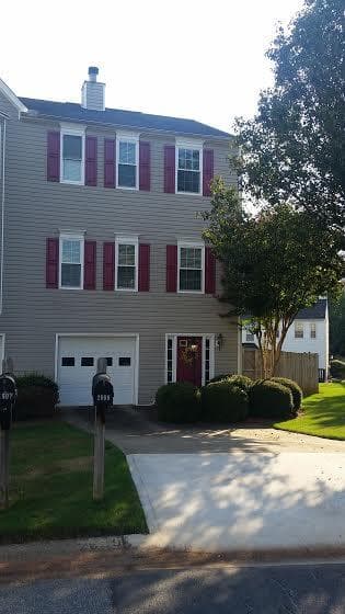 2609 Thorngate Way, Acworth, GA 30101 — most recent listing photo
