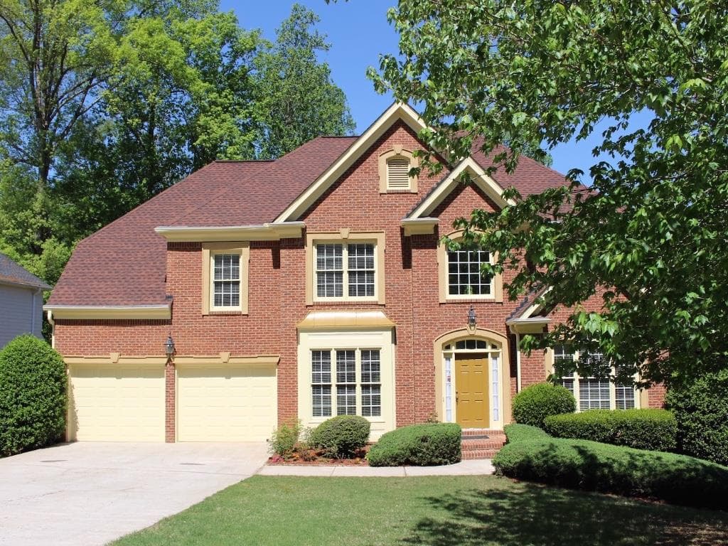6020 Yorkridge Drive, Alpharetta, GA 30005 — most recent listing photo