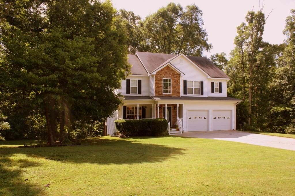 480 Valley Brook Circle, Dawsonville, GA 30534 — most recent listing photo