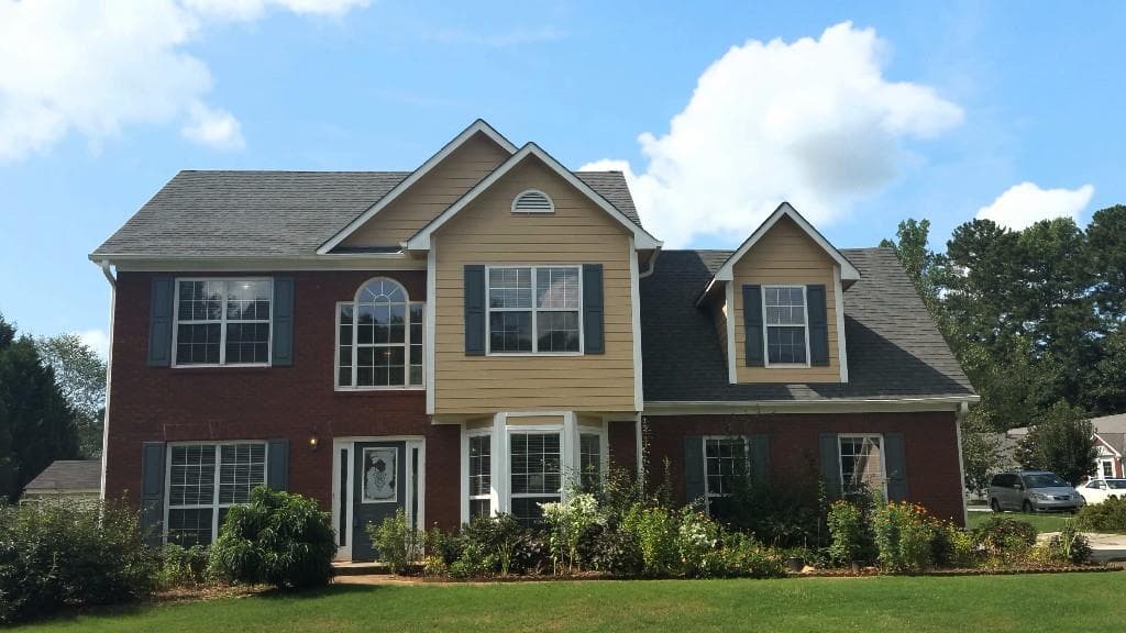 203 Brook Lea Cove, Lawrenceville, GA 30044 — most recent listing photo