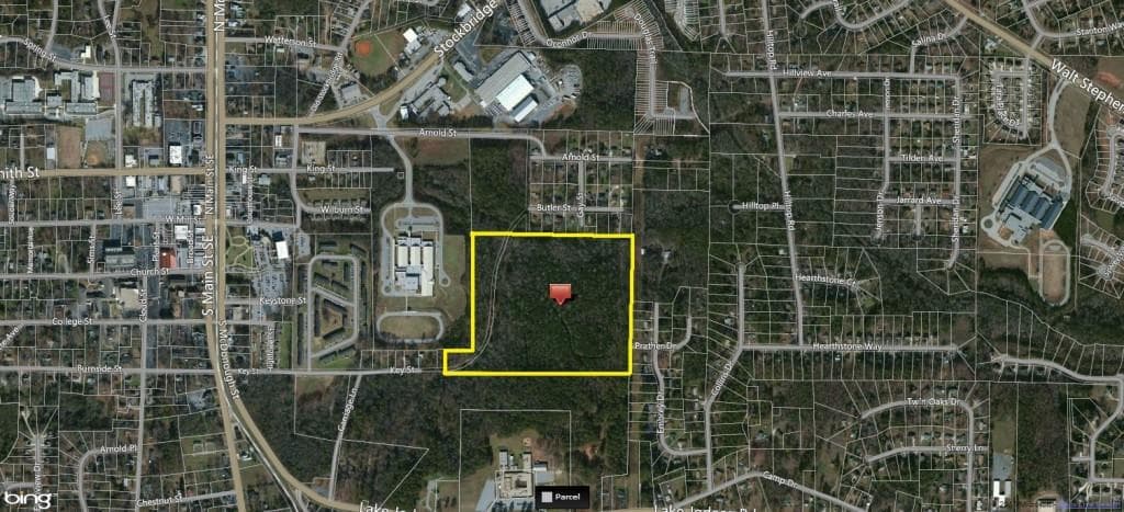 other sold at 0 Key Street, Jonesboro, GA 30236