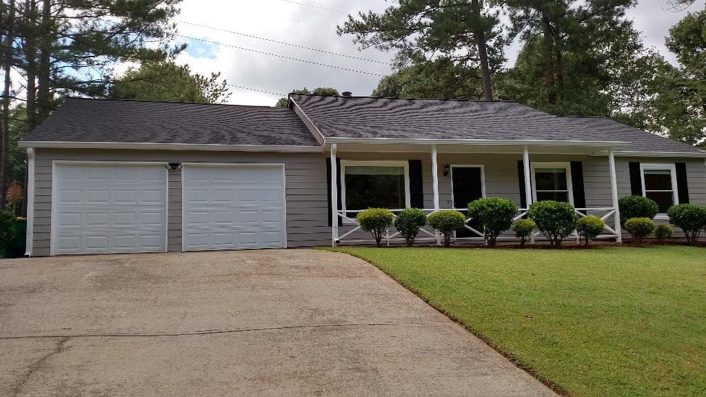337 Knollwood Lane, Woodstock, GA 30188 — most recent listing photo