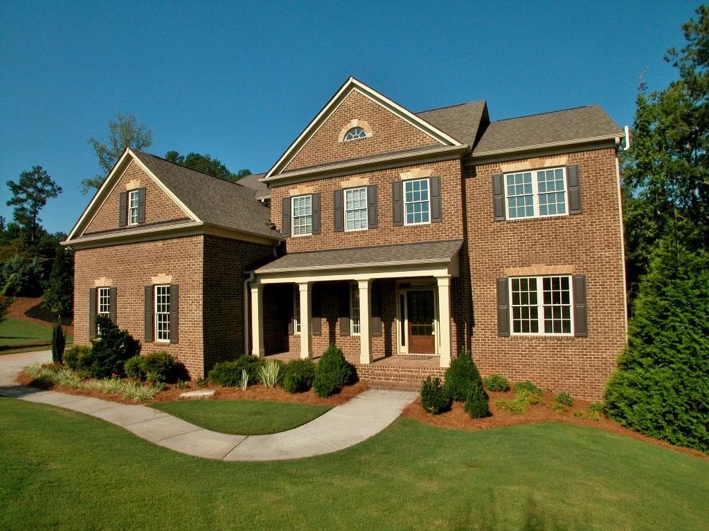 5 bedroom, 4,182 sq ft single family residence sold at 510 Heathmill Court, Milton, GA 30004