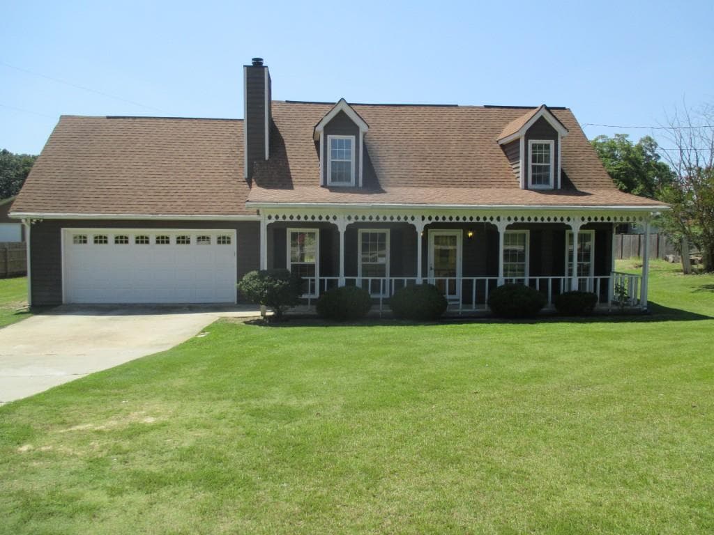3 bedroom, 1,653 sq ft single family residence sold at 1350 Cedars Road, Lawrenceville, GA 30045
