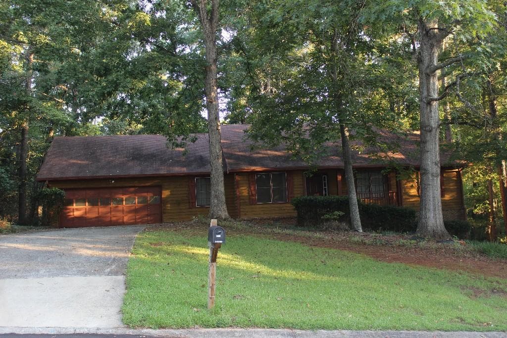 1537 Ridgewood Drive, Lilburn, GA 30047 — most recent listing photo