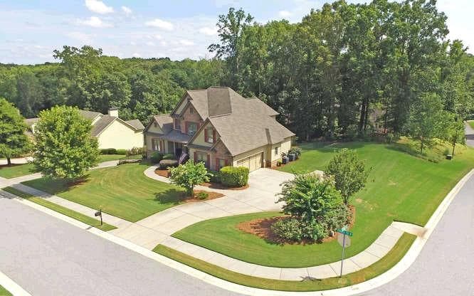 3728 Francis Trail, Gainesville, GA 30506 — most recent listing photo