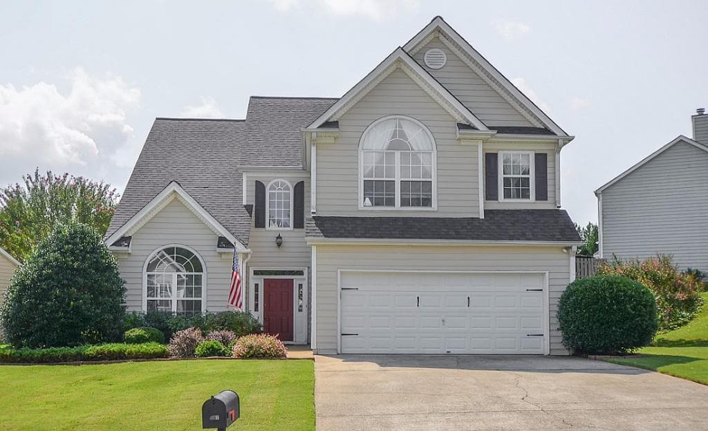 337 Weatherstone Place, Woodstock, GA 30188 — most recent listing photo