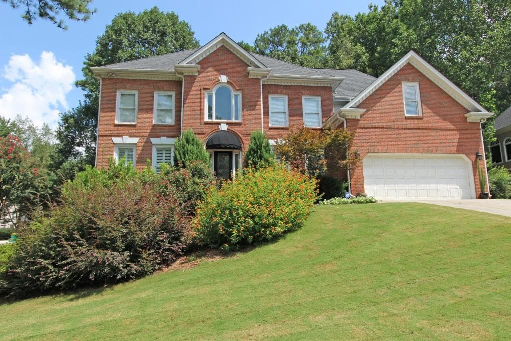 12275 Magnolia Circle, Johns Creek, GA 30005 — most recent listing photo