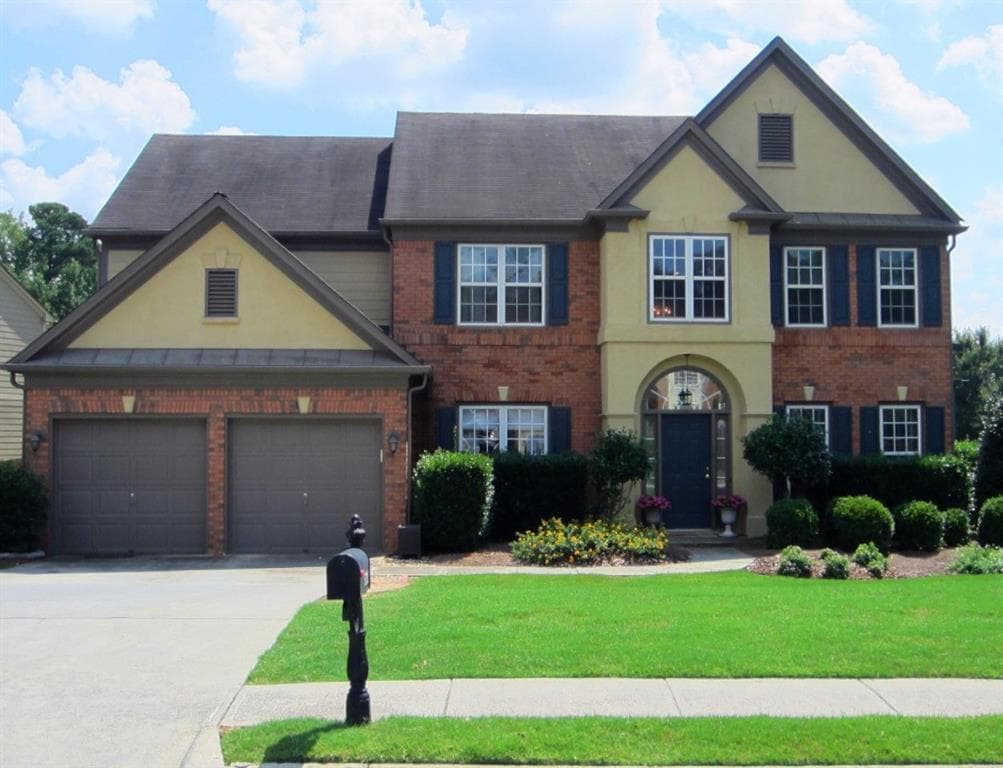 4 bedroom, 3,042 sq ft single family residence sold at 5232 TORMEALL Trace, Suwanee, GA 30024