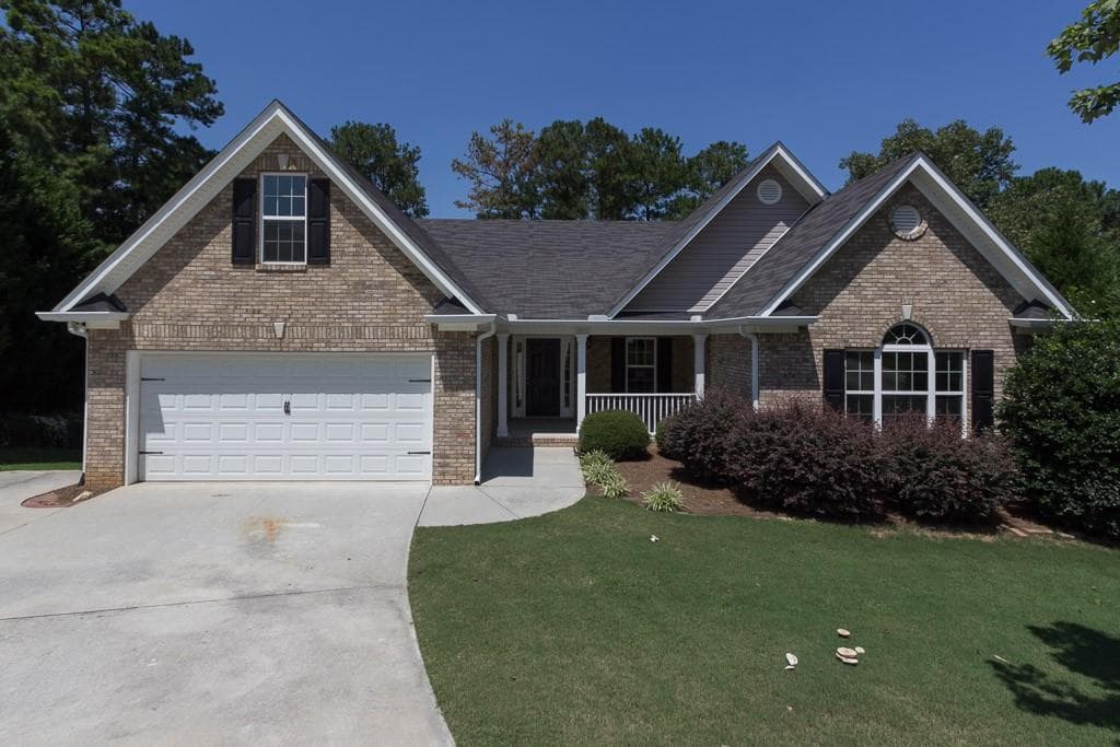 2545 Cedar Way, Loganville, GA 30052 — most recent listing photo