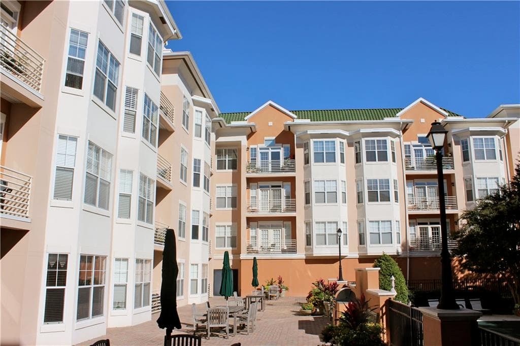 225 E Ponce De Leon Avenue 306, Decatur, GA 30030 — most recent listing photo