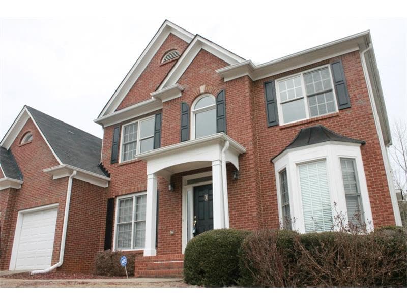 3915 Summit Gate Drive, Suwanee, GA 30024 — most recent listing photo
