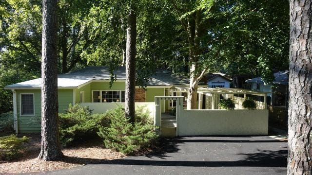 4273 Webb Road, Tucker, GA 30084 — most recent listing photo