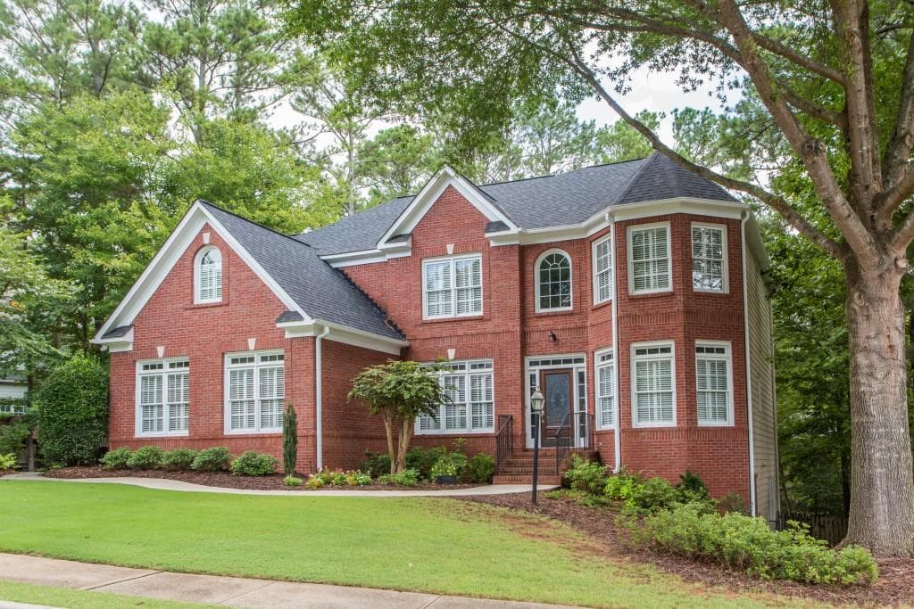 620 Park Creek Trace, Alpharetta, GA 30005 — most recent listing photo