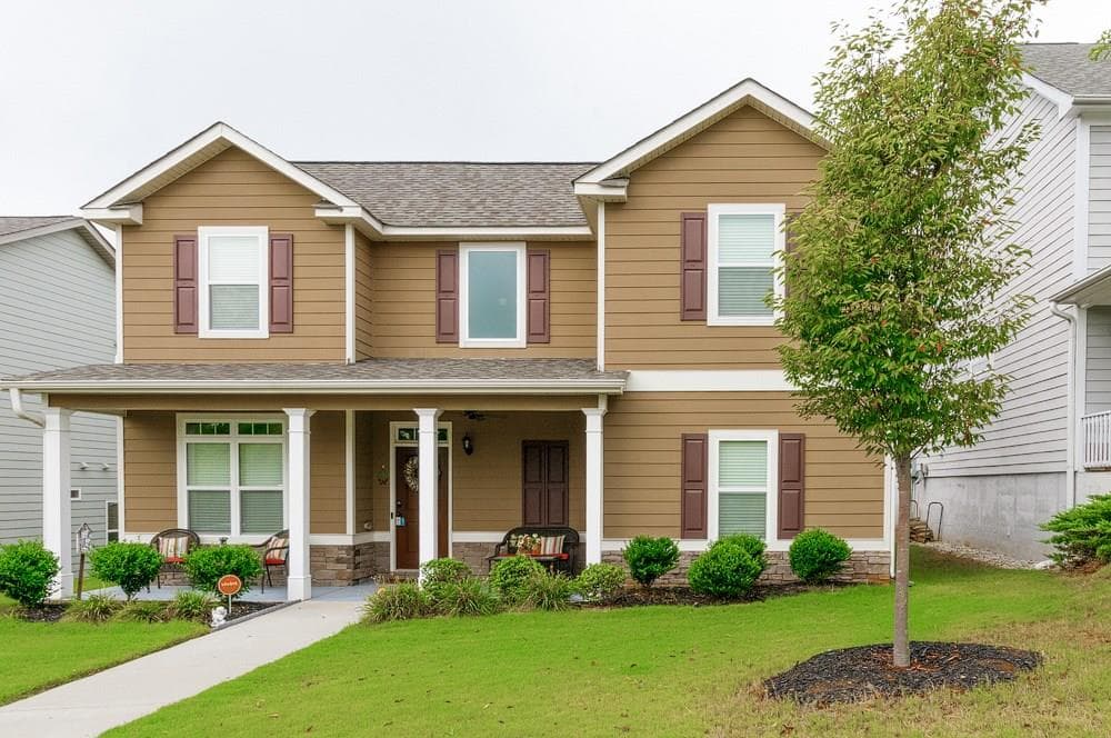 10 Remington Way, Newnan, GA 30263 — most recent listing photo