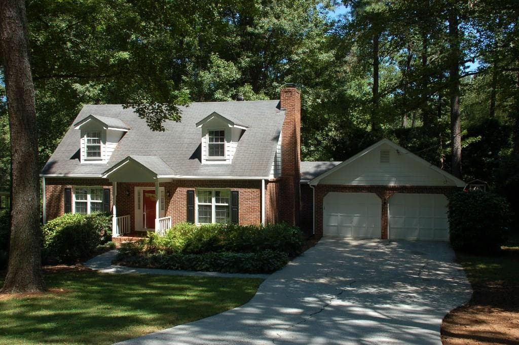 436 Edgewood Lane, Stone Mountain, GA 30087 — most recent listing photo