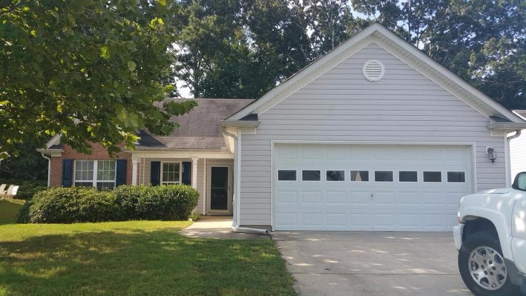 211 Mount Laurel Drive, Dallas, GA 30132 — most recent listing photo