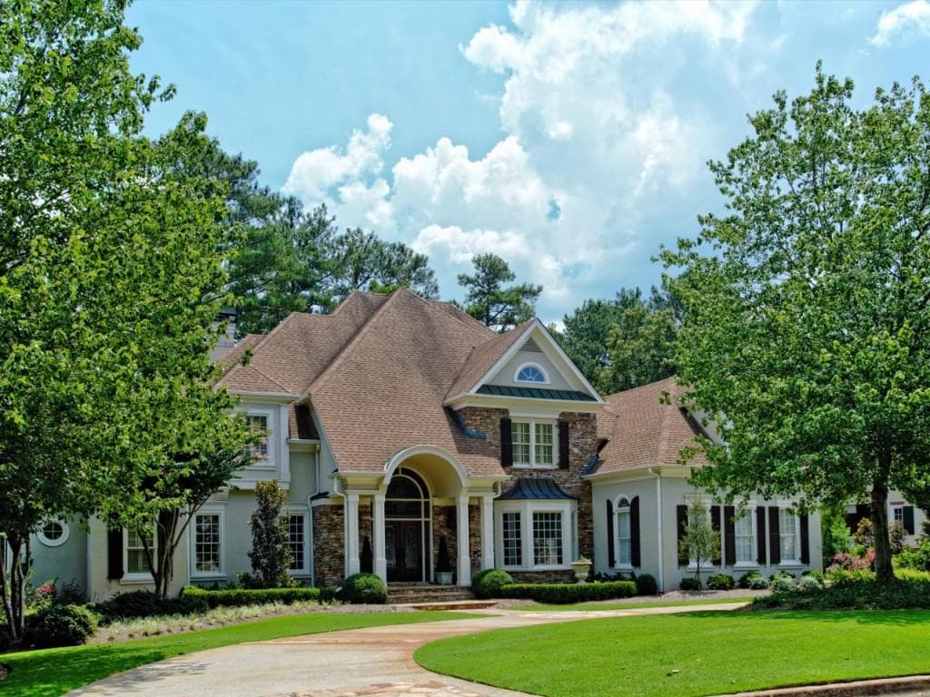 1050 Bay Pointe Crossing, Alpharetta, GA 30005 — most recent listing photo