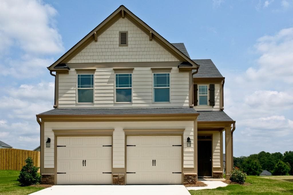 3 bedroom single family residence sold at 8144 Willowbank Way, Douglasville, GA 30134