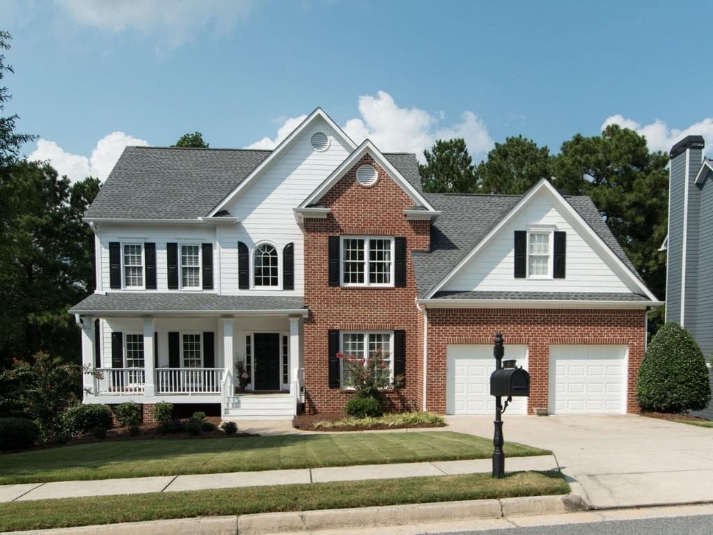 64 Golden Aster Trace, Acworth, GA 30101 — most recent listing photo