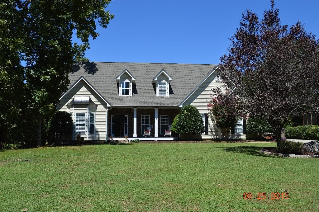 57 Red Fox Trail, Euharlee, GA 30145 — most recent listing photo