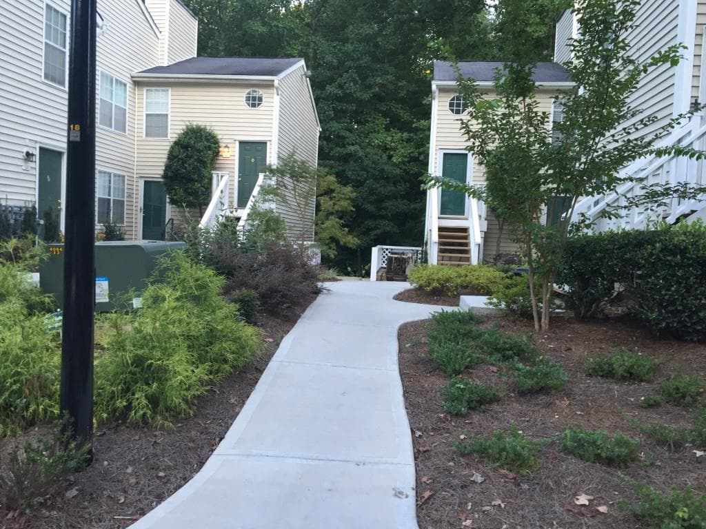 601 Glenleaf Drive 601, Norcross, GA 30092 — most recent listing photo