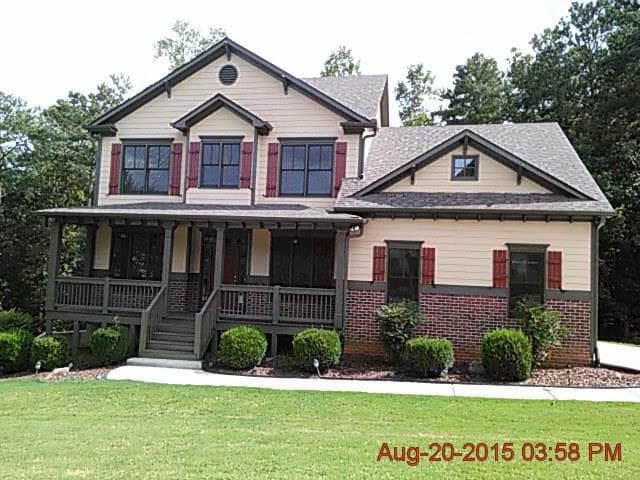 304 Maple View Court, Dallas, GA 30157 — most recent listing photo