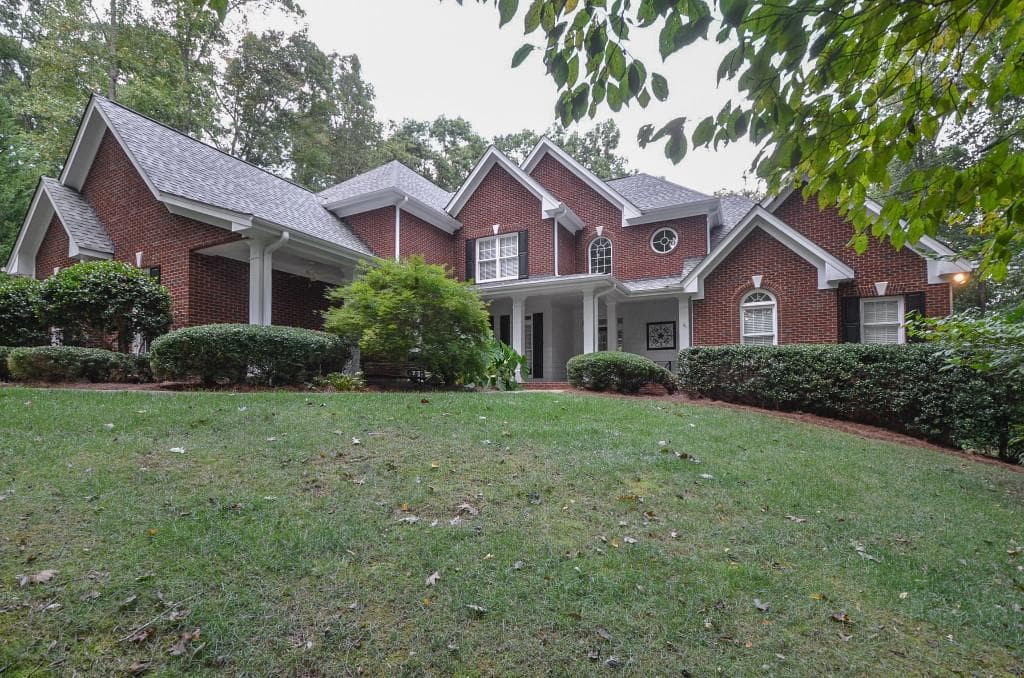 623 Old Collins Road, Hoschton, GA 30548 — most recent listing photo