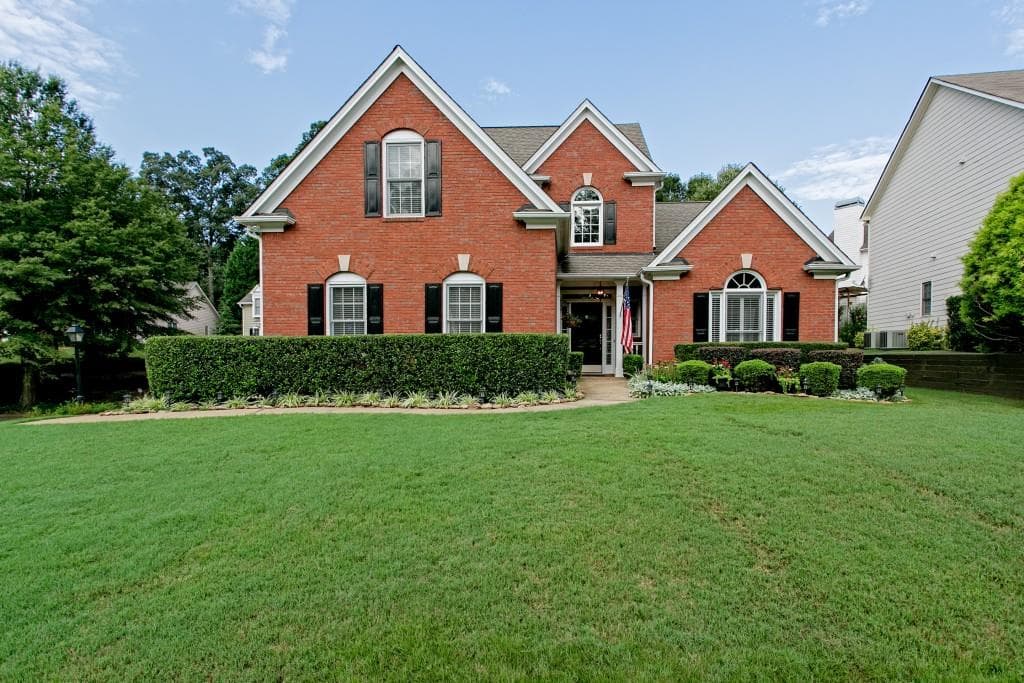 2680 Steeplehill Court, Kennesaw, GA 30144 — most recent listing photo