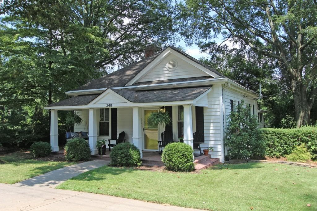348 Kennesaw Avenue, Marietta, GA 30060 — most recent listing photo