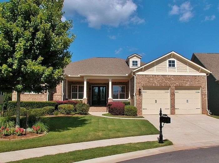 3371 Indian Hawthorne Ridge, Gainesville, GA 30504 — most recent listing photo