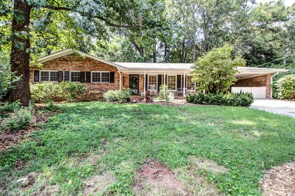 2700 Millwood Court, Decatur, GA 30033 — most recent listing photo