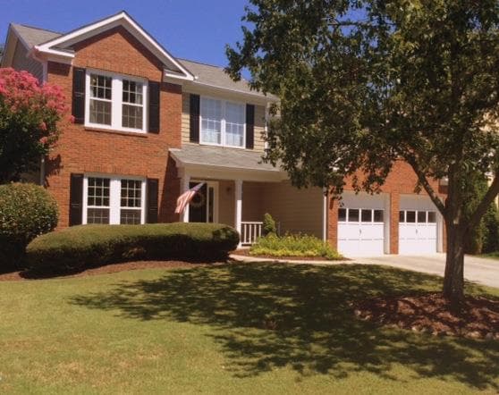 2480 Cogburn Ridge Road, Alpharetta, GA 30004 — most recent listing photo