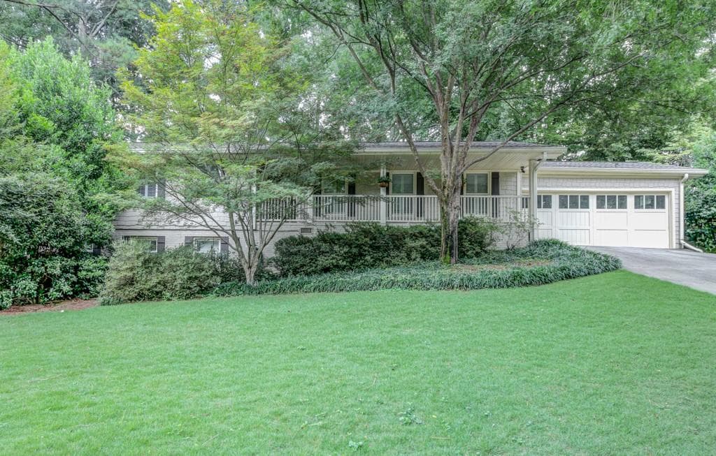 1679 Colebrook Circle, Decatur, GA 30033 — most recent listing photo