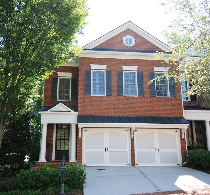 11880 Dancliff Trace, Alpharetta, GA 30009 — most recent listing photo