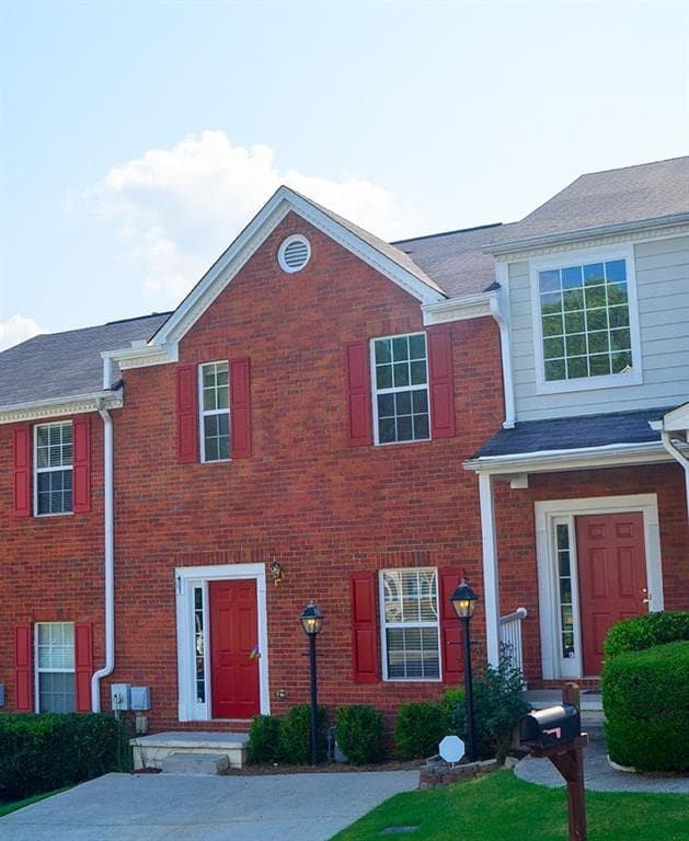 2026 Pinnacle Pointe Drive 2026, Norcross, GA 30071 — most recent listing photo