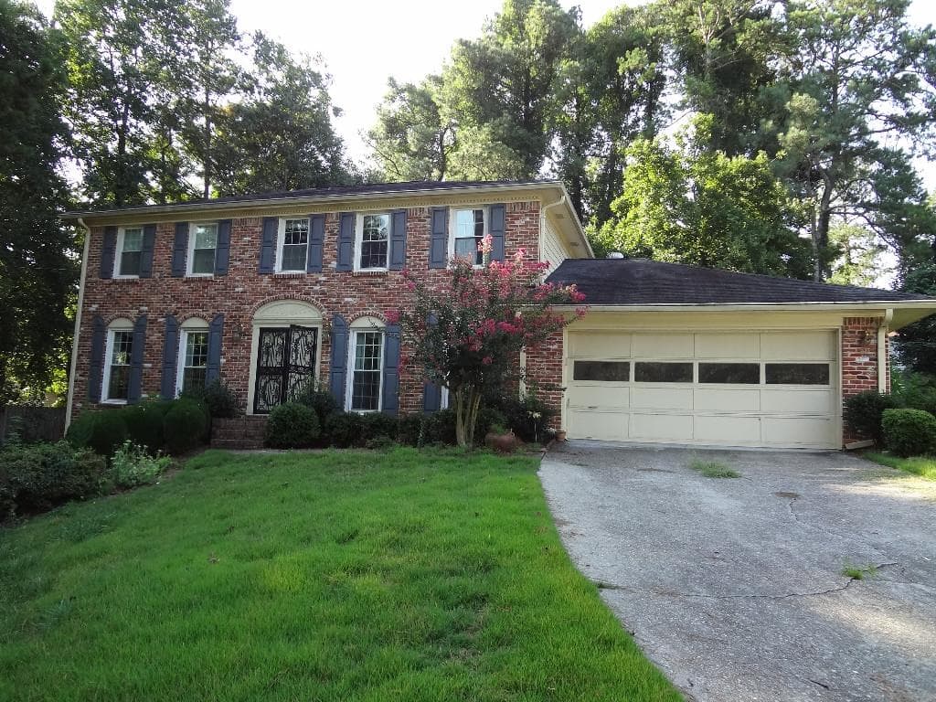 3682 Bittercreek Way, Lilburn, GA 30047 — most recent listing photo