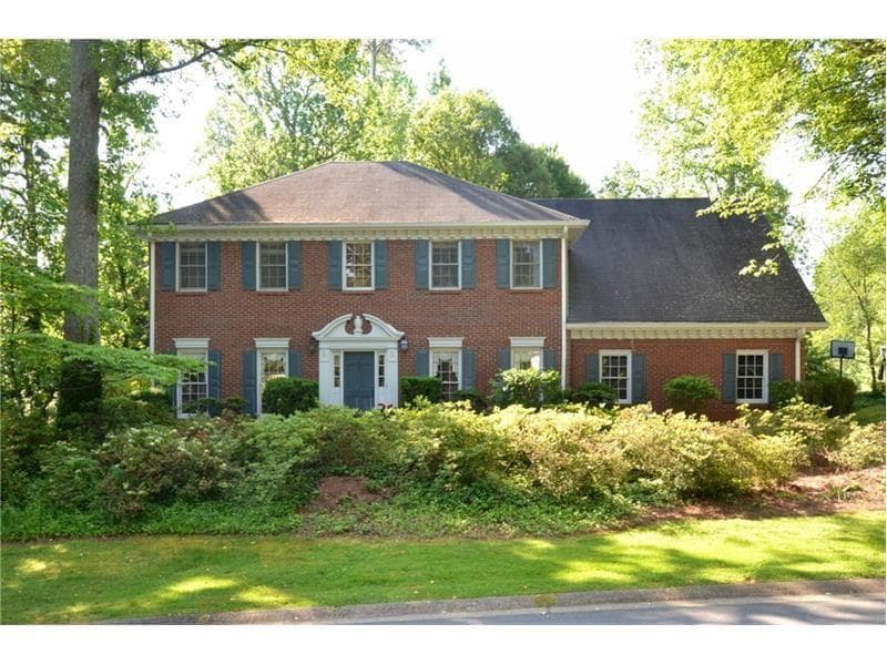3965 Winters Hill Drive, Atlanta, GA 30360 — most recent listing photo