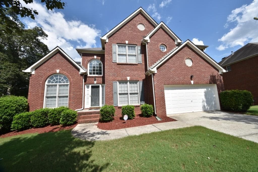 1034 Brighton Crest Circle, Stone Mountain, GA 30087 — most recent listing photo