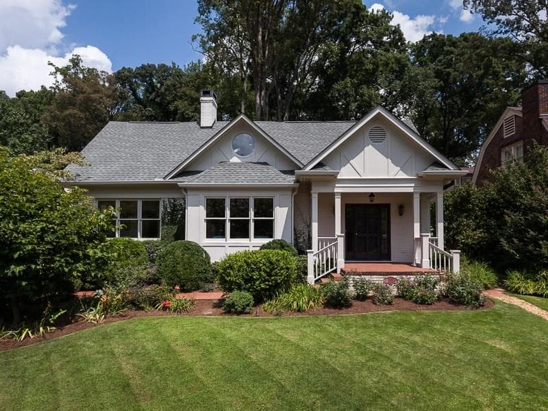 205 Glendale Avenue, Decatur, GA 30030 — most recent listing photo
