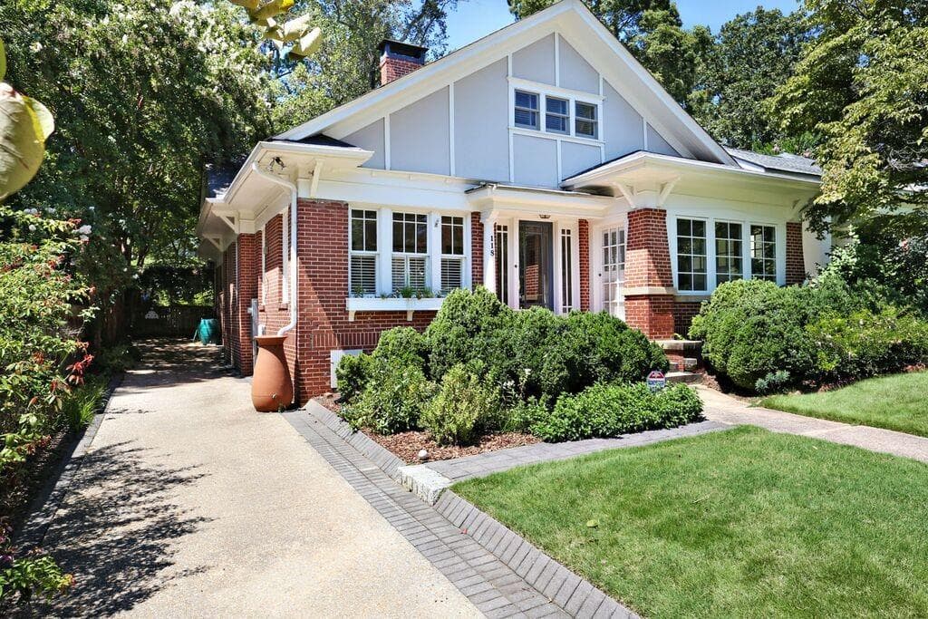118 Erie Avenue, Decatur, GA 30030 — most recent listing photo
