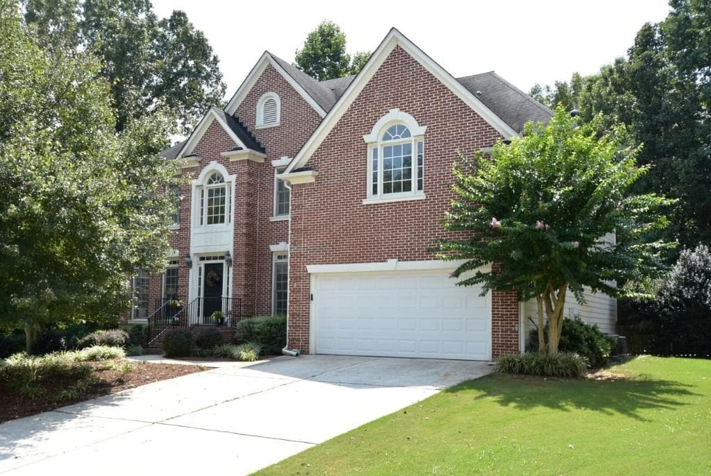 6105 Windflower Drive, Powder Springs, GA 30127 — most recent listing photo