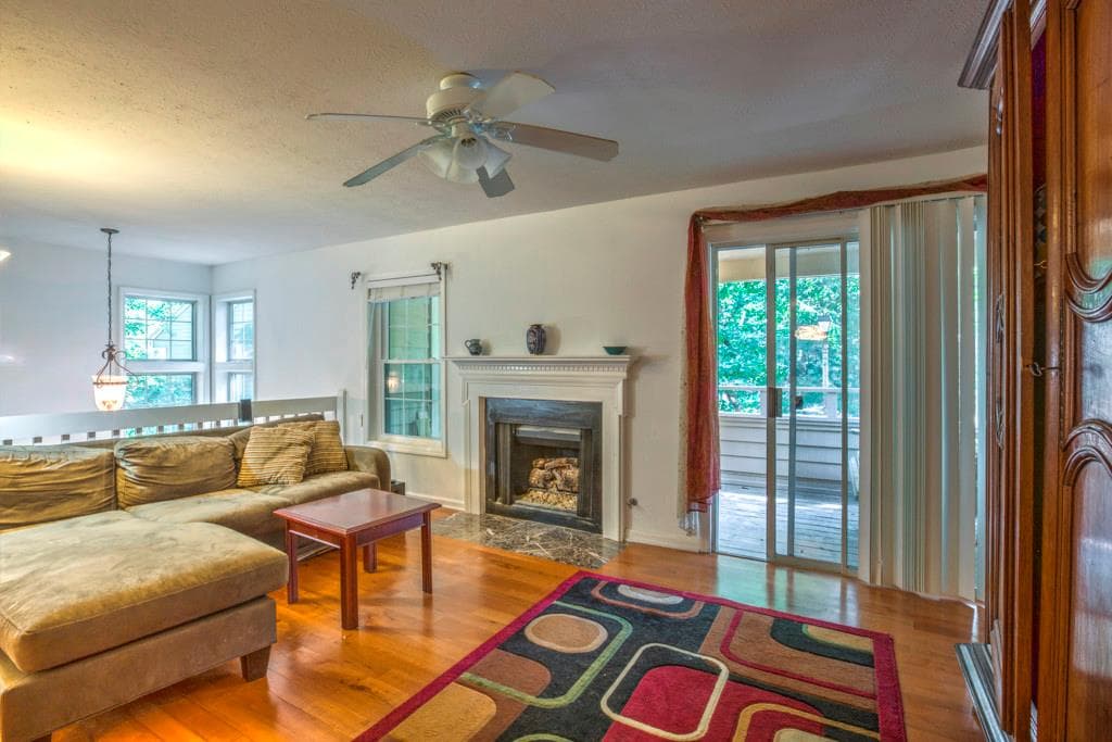 2 bedroom condominium sold at 1472 N Crossing Circle 1472, Atlanta, GA 30329
