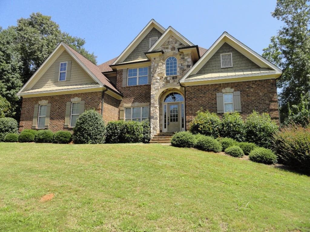 218 Olde Jackson Terrace, Jefferson, GA 30549 — most recent listing photo