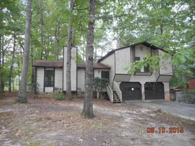3 bedroom, 1,395 sq ft single family residence sold at 3754 Lamar Way, Snellville, GA 30039