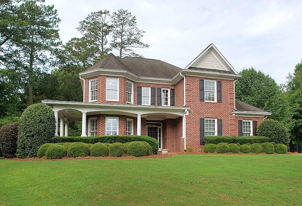 150 Lynwood Drive, Roswell, GA 30075 — most recent listing photo