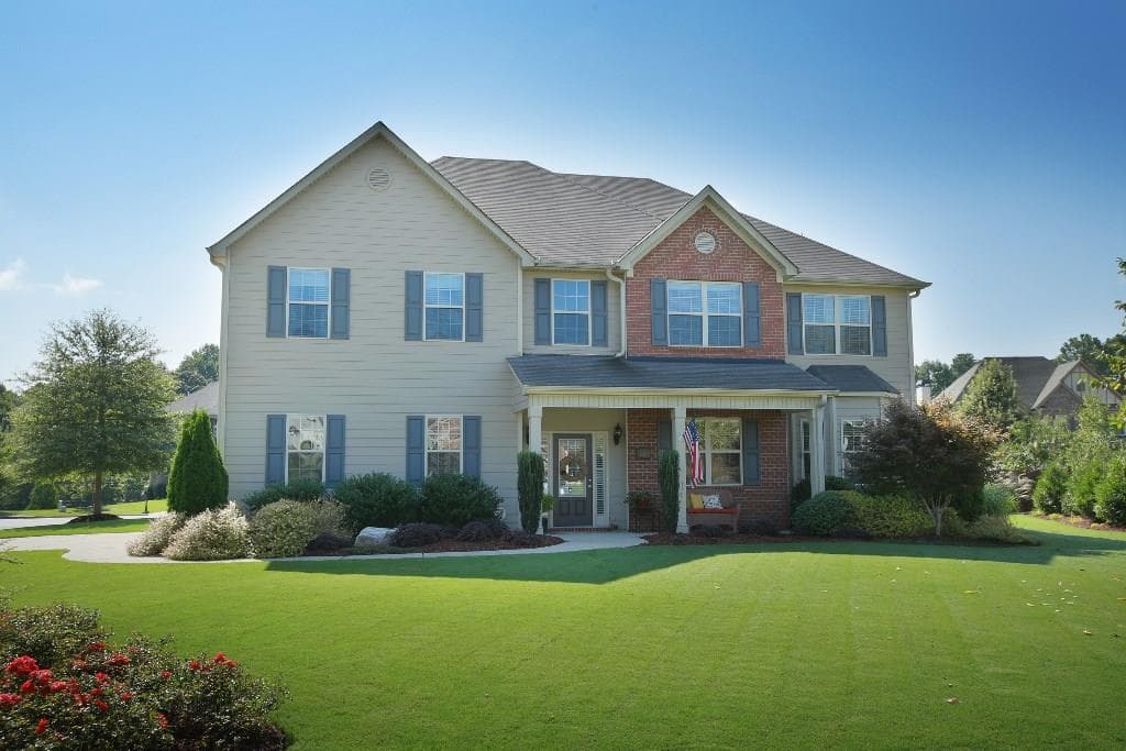 5415 Vickery Circle, Cumming, GA 30040 — most recent listing photo